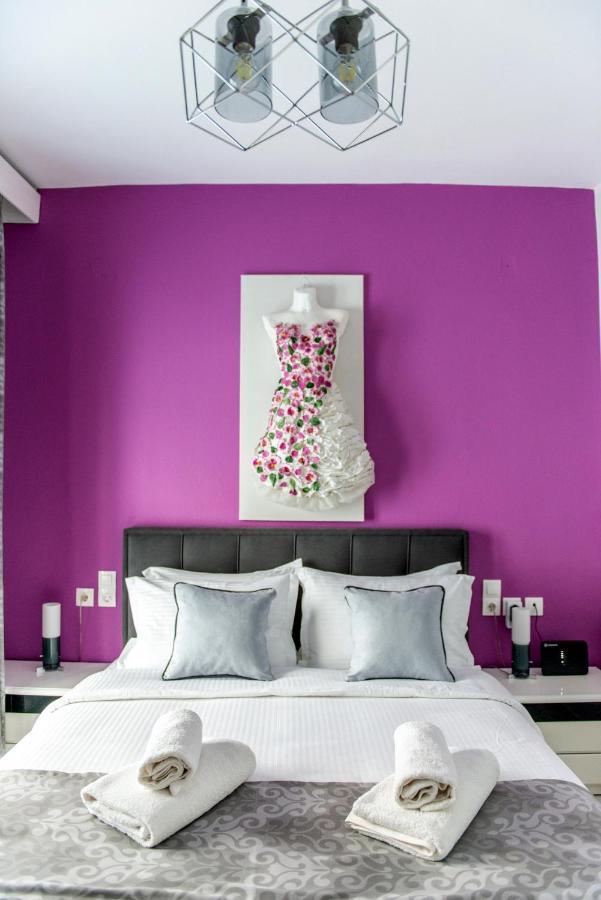Casa Di Gio Apartment Калампака Екстериор снимка