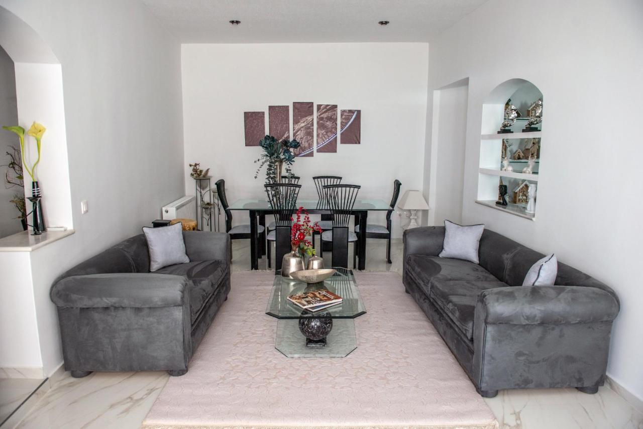 Casa Di Gio Apartment Калампака Екстериор снимка
