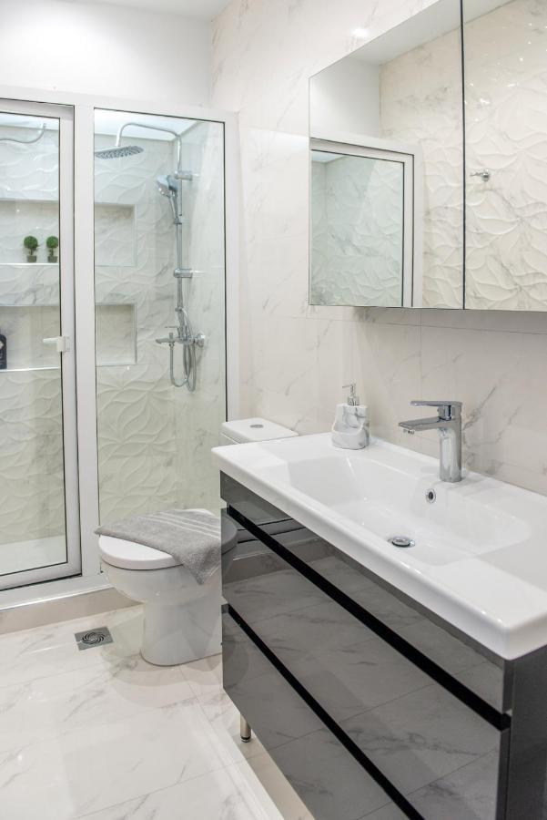 Casa Di Gio Apartment Калампака Екстериор снимка