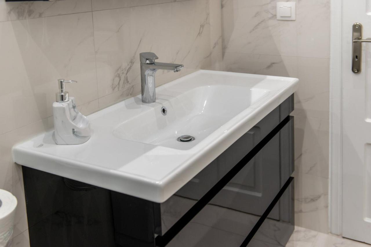 Casa Di Gio Apartment Калампака Екстериор снимка