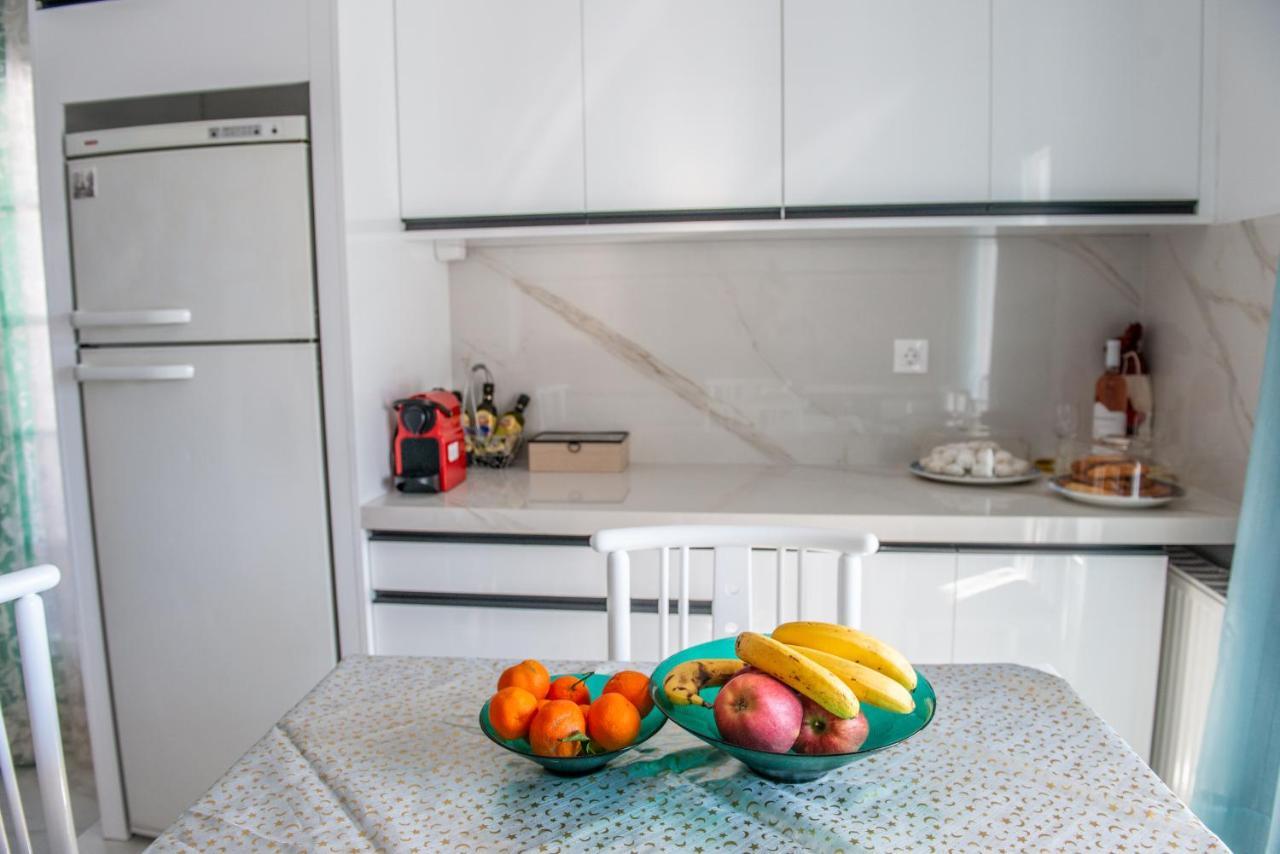 Casa Di Gio Apartment Калампака Екстериор снимка