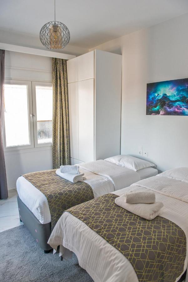 Casa Di Gio Apartment Калампака Екстериор снимка