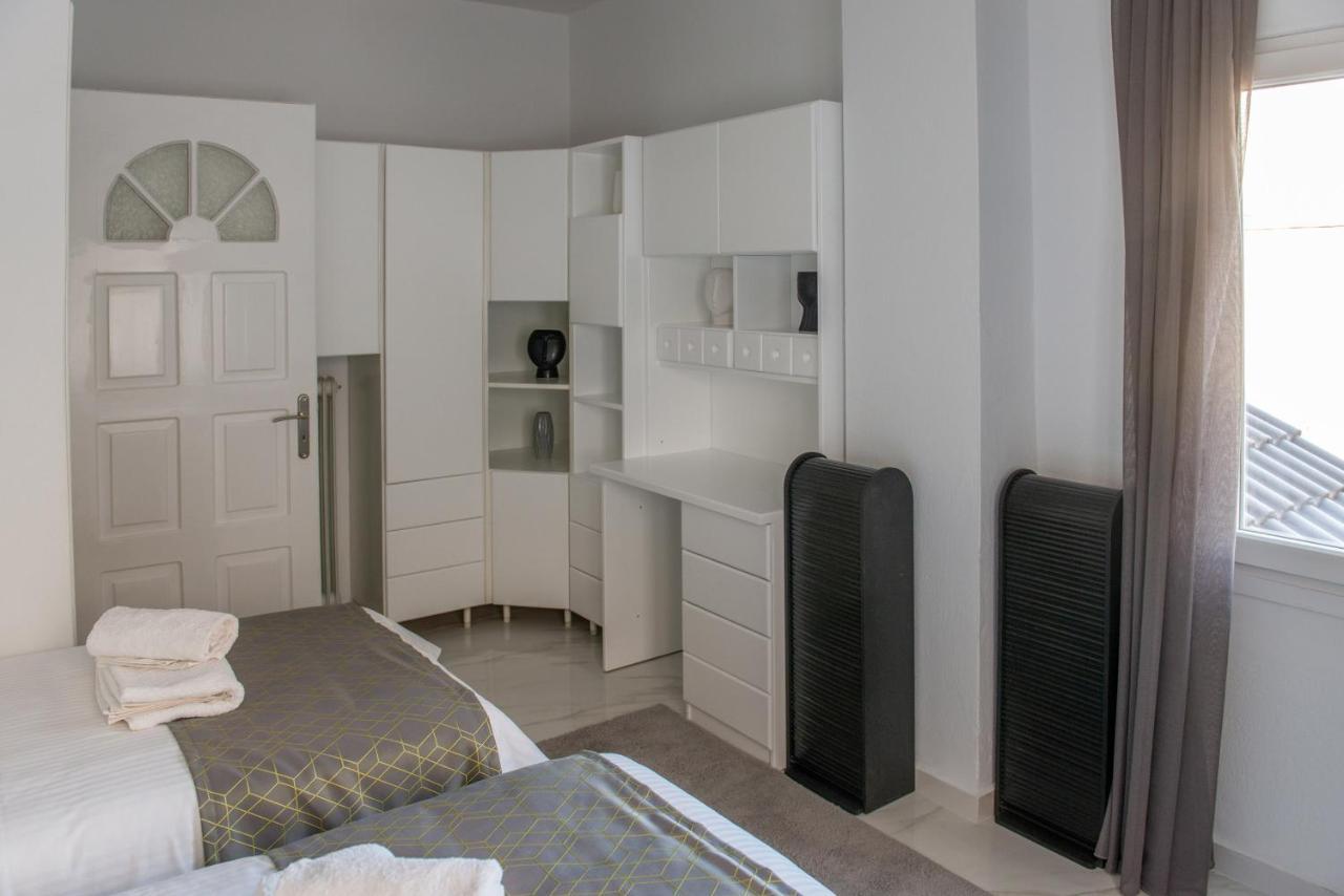 Casa Di Gio Apartment Калампака Екстериор снимка